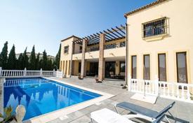 5 pièces villa 350 m² à La Cala de Mijas, Espagne. 7,400 € par semaine