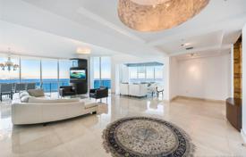 Appartement – Collins Avenue, Miami, Floride,  Etats-Unis. $3,650,000