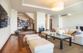 4 pièces penthouse 178 m² à District central, Lettonie. 1,050,000 €