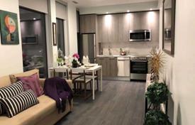 2 pièces appartement à Wellesley Street East, Canada. C$1,034,000