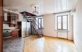 2 pièces appartement 119 m² à Meshchansky district, Russie. 75,000,000 ₽