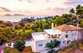 Villa – Kranidi, Péloponnèse, Grèce. 1,100,000 €