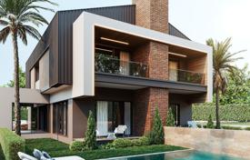5 pièces villa 220 m² à Döşemealtı, Turquie. $484,000