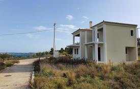 Maison de campagne – Porto Cheli, Péloponnèse, Grèce. 215,000 €