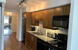 Appartement – Blue Jays Way, Old Toronto, Toronto,  Ontario,   Canada. C$810,000