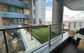 2 pièces appartement 130 m² à Zeytinburnu, Turquie. $661,000