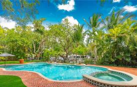 Villa – Fort Lauderdale, Floride, Etats-Unis. $3,495,000