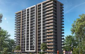 2 pièces appartement dans un nouvel immeuble 59 m² à Vake-Saburtalo, Géorgie. $64,000