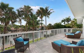 Maison en ville – Coral Gables, Floride, Etats-Unis. $4,300,000