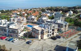 1 pièces appartement dans un nouvel immeuble 55 m² à Girne, Chypre. 105,000 €