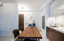 Appartement – Iceboat Terrace, Old Toronto, Toronto,  Ontario,   Canada. C$845,000