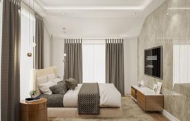 Appartement – Tosmur, Antalya, Turquie. $317,000