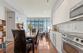 Appartement – Charles Street East, Old Toronto, Toronto,  Ontario,   Canada. C$937,000
