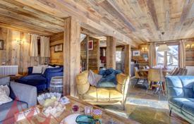 6 pièces chalet à Morzine, France. 1,095,000 €