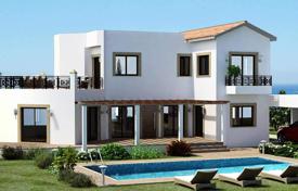 Villa – Kouklia, Paphos, Chypre. 1,193,000 €