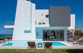 3 pièces villa 200 m² à Héraklion, Grèce. 4,200 € par semaine