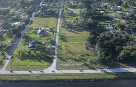 Terrain – Fort Lauderdale, Floride, Etats-Unis. 1,197,000 €