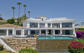 15 pièces villa 759 m² à Marbella, Espagne. 3,750,000 €