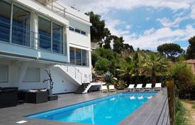 5 pièces villa 380 m² à Blanes, Espagne. 6,700 € par semaine