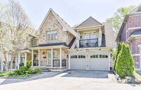 Maison en ville – Etobicoke, Toronto, Ontario,  Canada. C$1,662,000