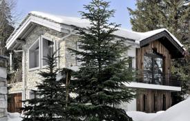 Chalet – Courchevel, Savoie, Auvergne-Rhône-Alpes,  France. 5,600 € par semaine