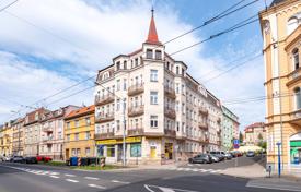 Appartement – Teplice, Usti nad Labem Region, République Tchèque. 268,000 €