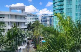 1 pièces appartement en copropriété 94 m² à Miami Beach, Etats-Unis. $675,000