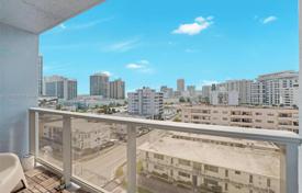 1 pièces appartement en copropriété 83 m² en Miami, Etats-Unis. $340,000