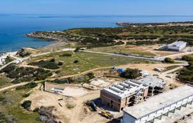 Bâtiment en construction – Girne, Chypre du Nord, Chypre. 201,000 €
