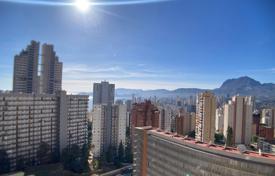 2 pièces appartement 70 m² à Benidorm, Espagne. 175,000 €