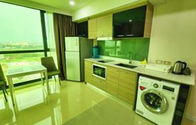 Appartement – Pattaya, Chonburi, Thaïlande. $117,000
