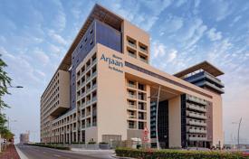 Appartement – Al Saadiyat Island, Abu Dhabi, Émirats arabes unis. From 238,000 €