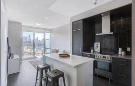 Appartement – Bayview Avenue, Toronto, Ontario,  Canada. C$693,000