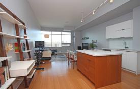 Appartement – Eglinton Avenue East, Toronto, Ontario,  Canada. C$868,000