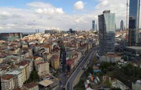Appartement – Şişli, Istanbul, Turquie. $2,200,000