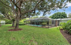 Villa – Miami, Floride, Etats-Unis. $799,000