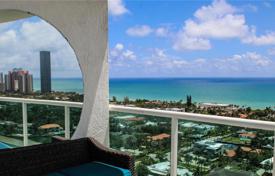 3 pièces appartement 276 m² à Aventura, Etats-Unis. $1,264,000