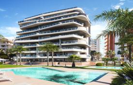 Penthouse – Guardamar del Segura, Valence, Espagne. 449,000 €