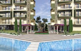 Appartement – Demirtaş district, Antalya, Turquie. From $144,000