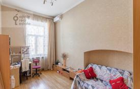 3 pièces appartement 108 m² à district Khamovniki, Russie. 95,000,000 ₽