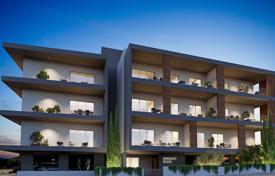 Bâtiment en construction – Limassol (ville), Limassol, Chypre. 200,000 €