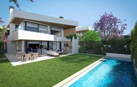 4 pièces villa 769 m² à Marbella, Espagne. 3,490,000 €