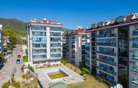 Appartement – Alanya, Antalya, Turquie. $216,000