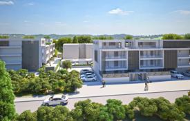 1 pièces appartement dans un nouvel immeuble 57 m² à Thermi, Grèce. 160,000 €