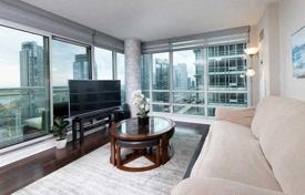 Appartement – Front Street West, Old Toronto, Toronto,  Ontario,   Canada. C$1,131,000