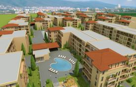3 pièces appartement 72 m² en Sunny Beach, Bulgarie. 58,000 €