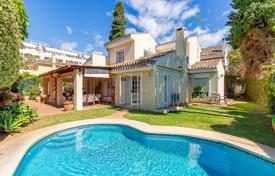 Villa – Marbella, Andalousie, Espagne. 2,750,000 €