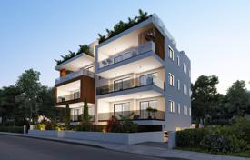 Appartement – Livadia, Larnaca, Chypre. 229,000 €