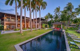 Villa – Key Biscayne, Floride, Etats-Unis. $20,900,000