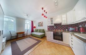 Appartement – Marianske Lazne, Région de Karlovy Vary, République Tchèque. 165,000 €